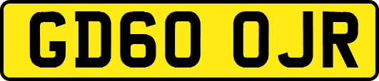 GD60OJR