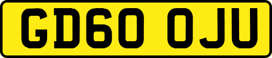 GD60OJU