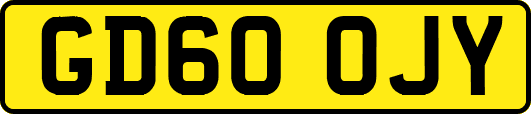 GD60OJY