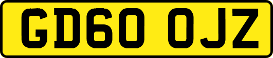 GD60OJZ