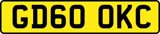 GD60OKC