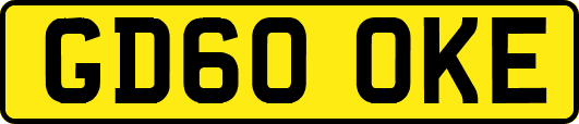 GD60OKE
