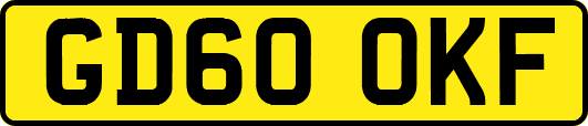 GD60OKF