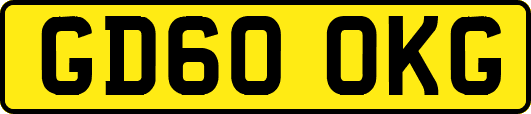 GD60OKG