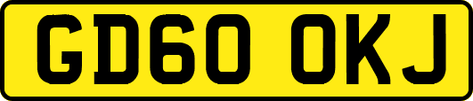 GD60OKJ