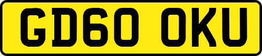 GD60OKU