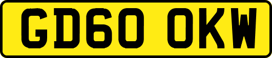 GD60OKW