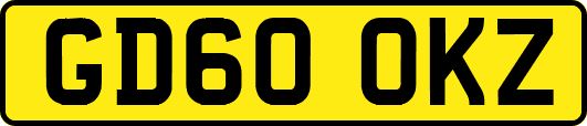 GD60OKZ