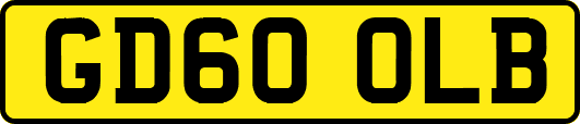GD60OLB