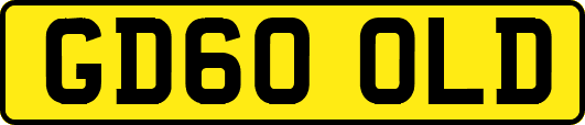 GD60OLD