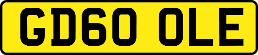 GD60OLE