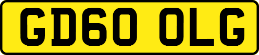 GD60OLG