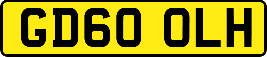 GD60OLH