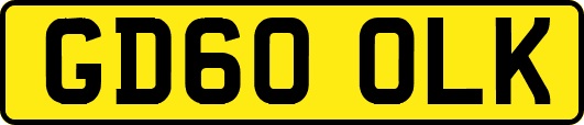 GD60OLK