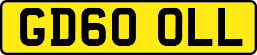 GD60OLL