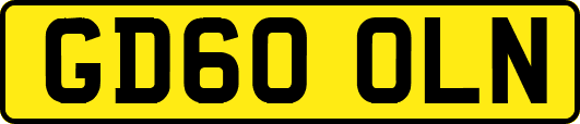 GD60OLN