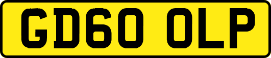 GD60OLP