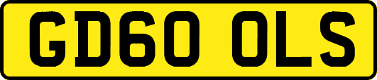 GD60OLS