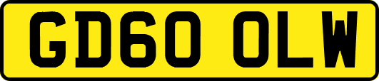 GD60OLW