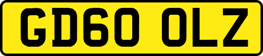GD60OLZ
