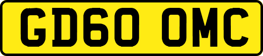 GD60OMC