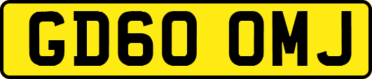 GD60OMJ
