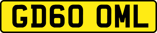 GD60OML