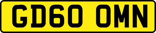 GD60OMN