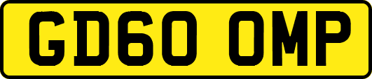 GD60OMP