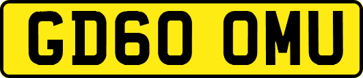 GD60OMU