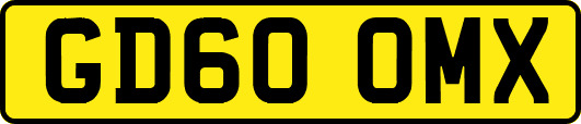 GD60OMX