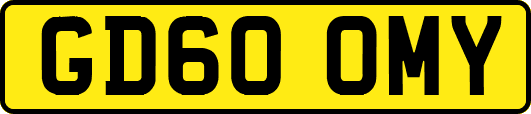 GD60OMY