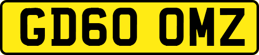 GD60OMZ