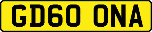 GD60ONA