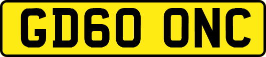 GD60ONC