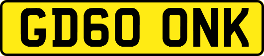 GD60ONK
