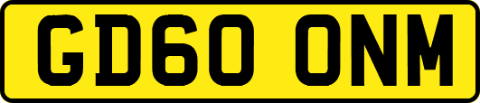 GD60ONM