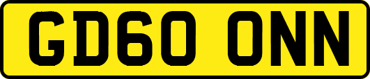 GD60ONN
