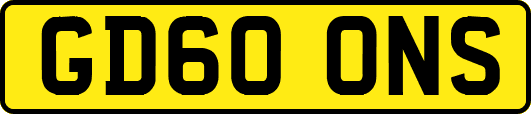 GD60ONS