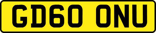 GD60ONU