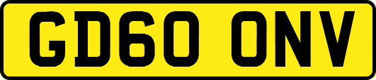 GD60ONV