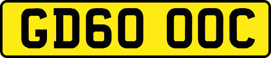 GD60OOC