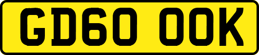 GD60OOK