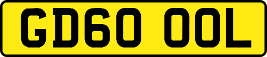GD60OOL