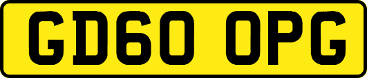 GD60OPG