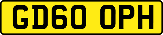 GD60OPH