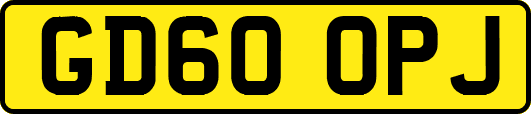 GD60OPJ