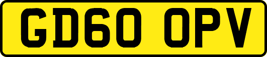GD60OPV
