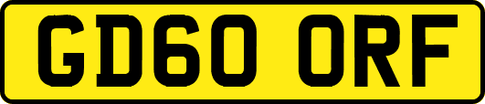 GD60ORF