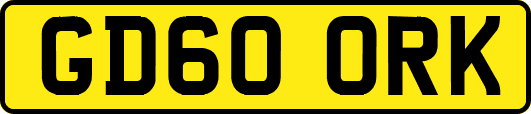 GD60ORK